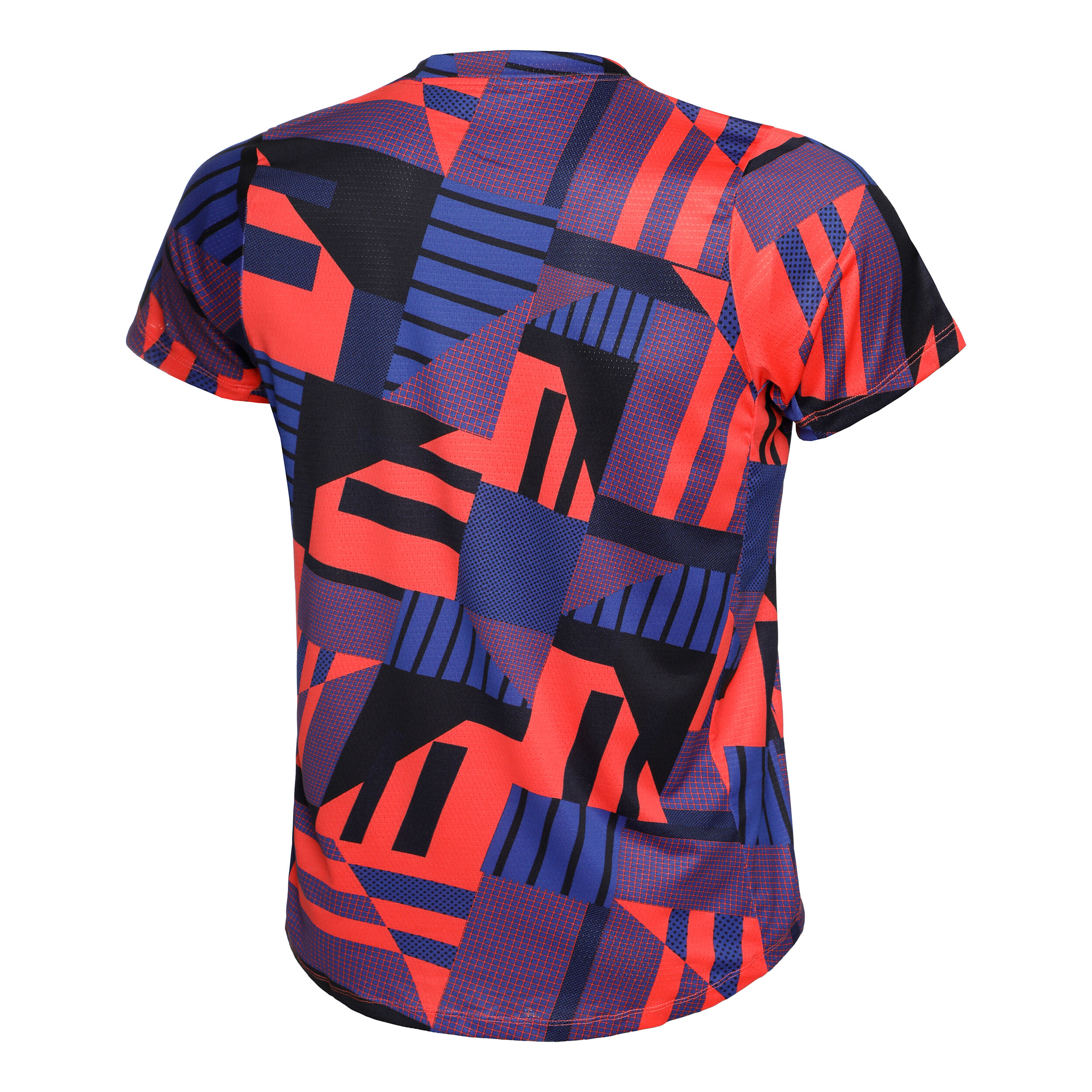 Nike geometric shirt cheap