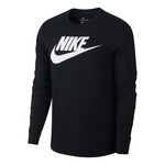 Nike Sportswear Icon Futura Longsleeve
