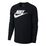 Sportswear Icon Futura Longsleeve