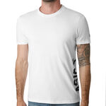 ASICS Essential DBL GPX Shortsleeve Top Men