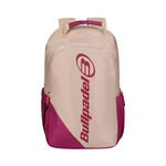 Bullpadel Bullpadel ADVANCE Backpack - beige