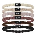 Nike Flex Hair Tie 6 PK