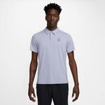 Nike Clothing Nike Court Dri-Fit Advantage Polo Men-Lilac