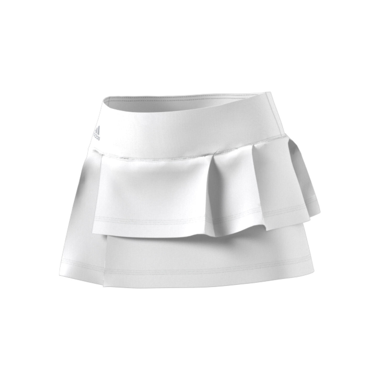 Adidas women's fall advantage layered skirt top