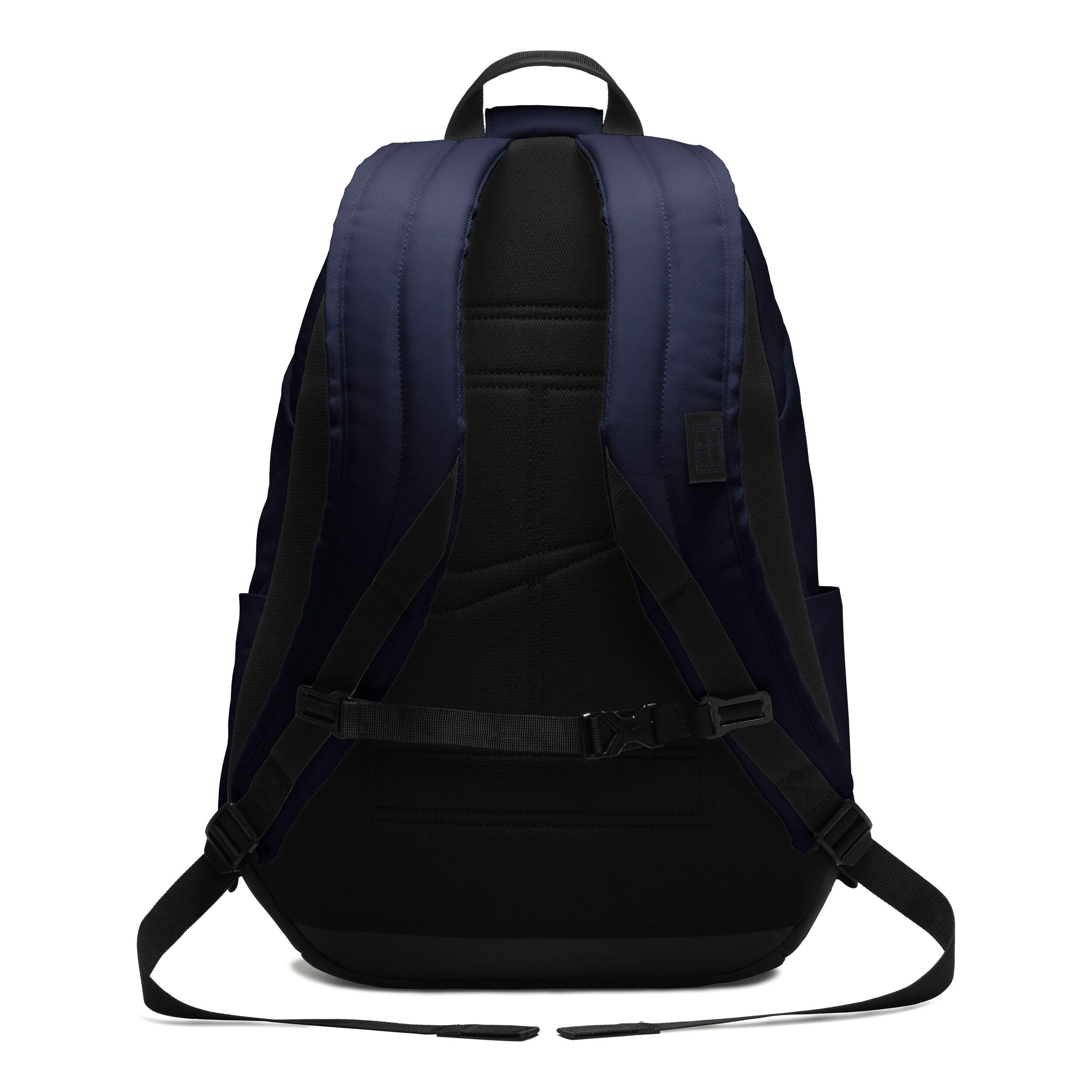 Nike court advantage tennis backpack black hot sale