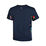 Wild Arts V-Neck Tee