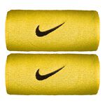 Nike Tennis Premier Doublewide Wristbands (2er Pack) Promo SP14