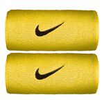 Nike Tennis Premier Doublewide Wristbands (2er Pack) Promo SP14