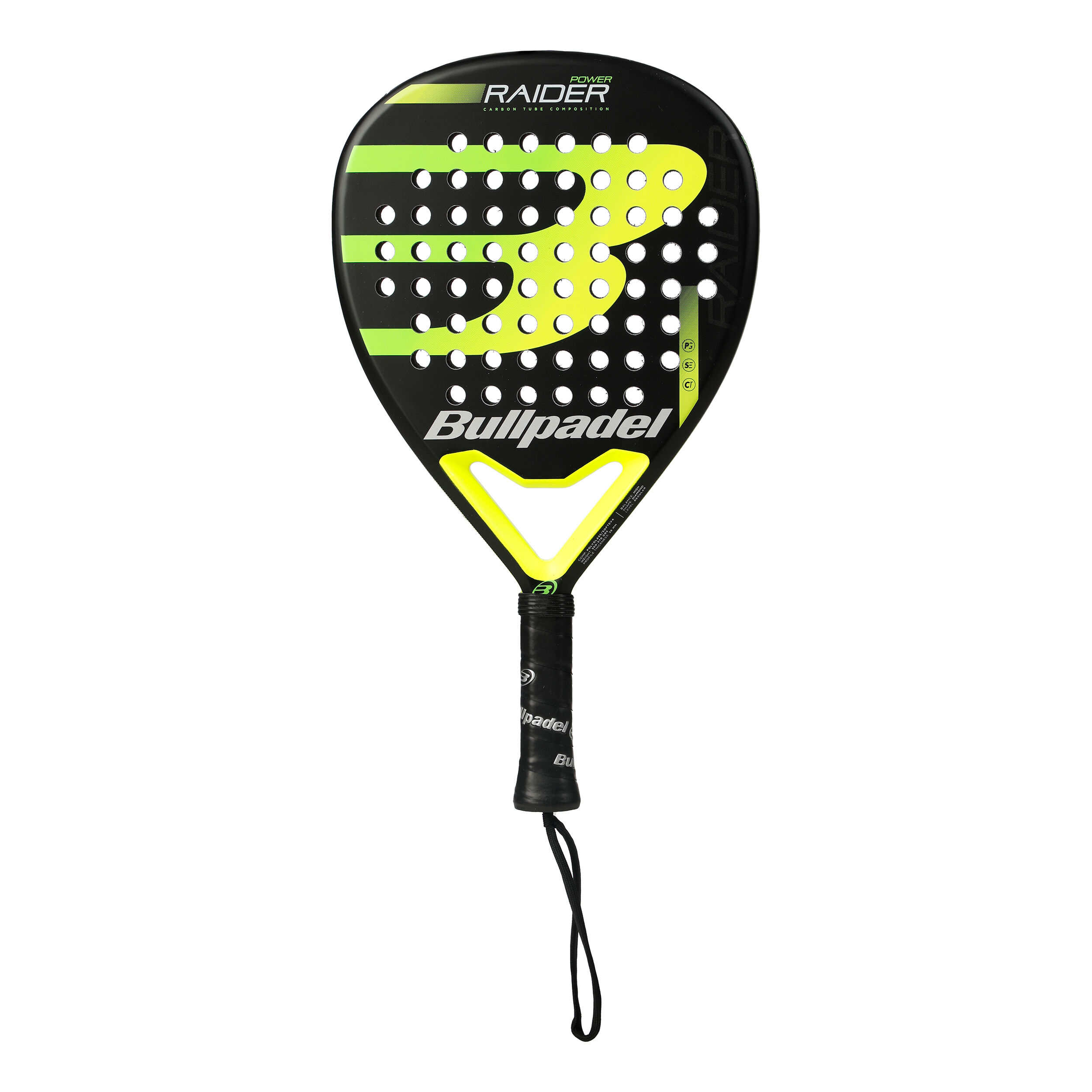 Bullpadel Raider PWR online | Padel-Point