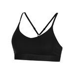 Nike Clothing Nike Dri-Fit INDY LGT Support Sports bras Women-black