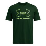 Under Armour Foundation Update Shortsleeve