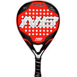 Enebe Padel RSX Carbon 7.1