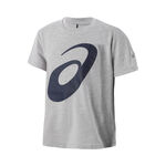 ASICS Big Spiral Shortsleeve Tee Boys