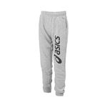 ASICS Big Logo Sweat Pant Junior