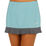 Ruffle Stretch Woven 12.5 Skirt Women