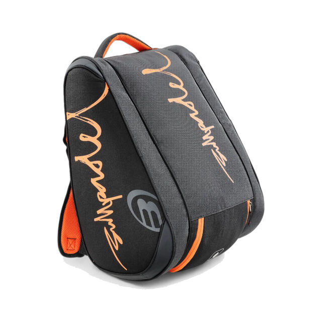 Bullpadel