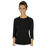 Baseline 3/4 Sleeve Top Women