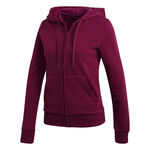 adidas Essentials Linear Full-Zip Hoodie Women