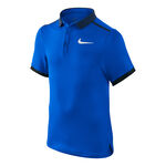 Nike Advantage Solid Polo Boys