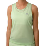 adidas Club Tieback Tank Women