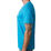 V-Neck Graphic Tee Men