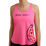 Ann Basic Logo Tank Women