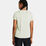 Tech Shortsleeve Twist