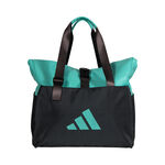 adidas Weekender Bag Anthracite