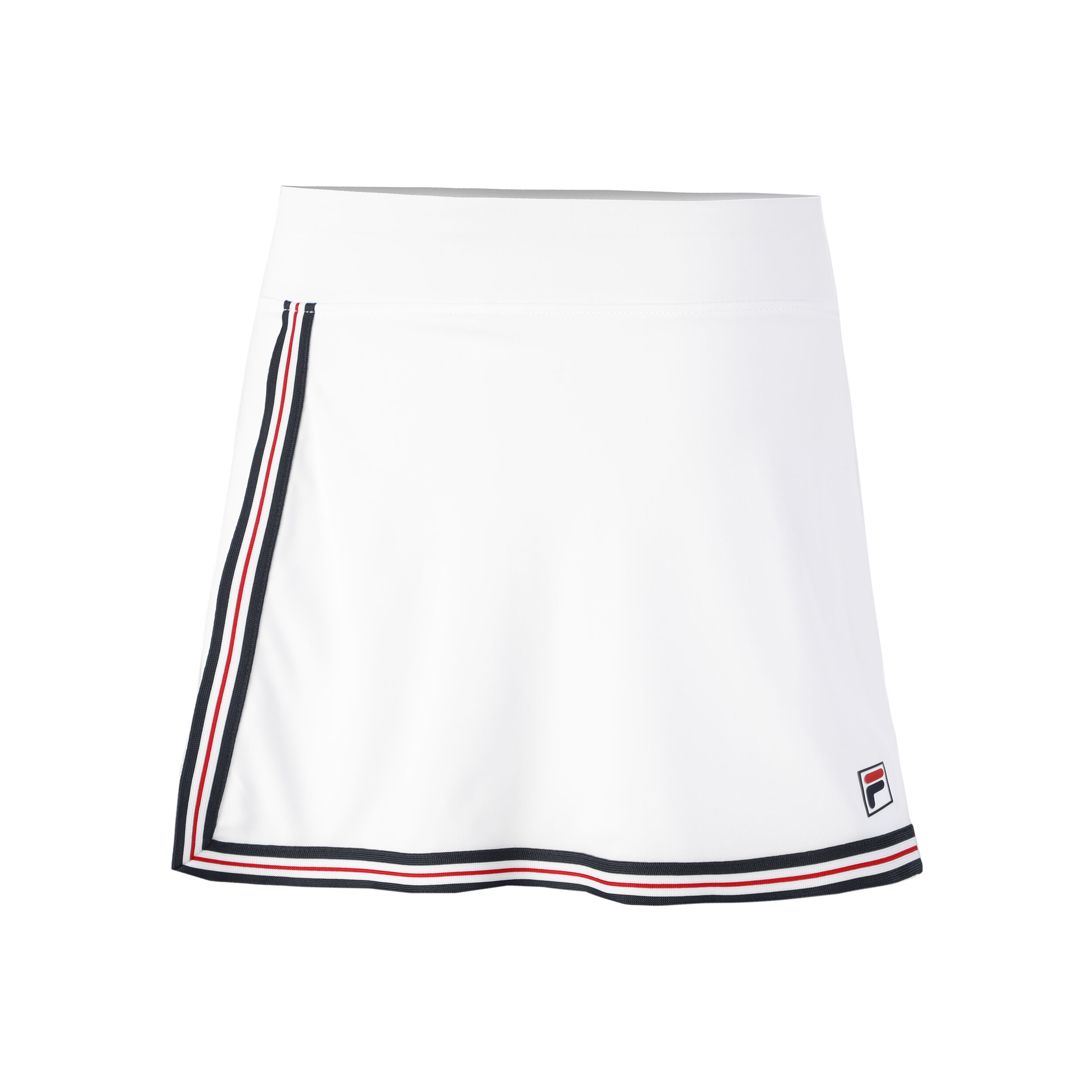 Buy Fila Ariana Skirt Women White online Padel Point COM