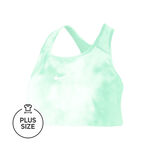 Nike Swoosh Plus Bra