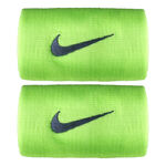 Nike Tennis Premier Doublewide Wristbands (2er Pack) Promo SP14