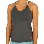 Wilson Double Strap Tank Women