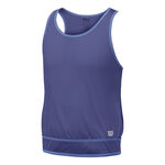 Wilson Spring Mesh Tank Girls