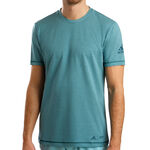 adidas Parley Striped Tee Men