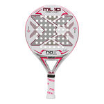 NOX ML10 PRO CUP SILVER 