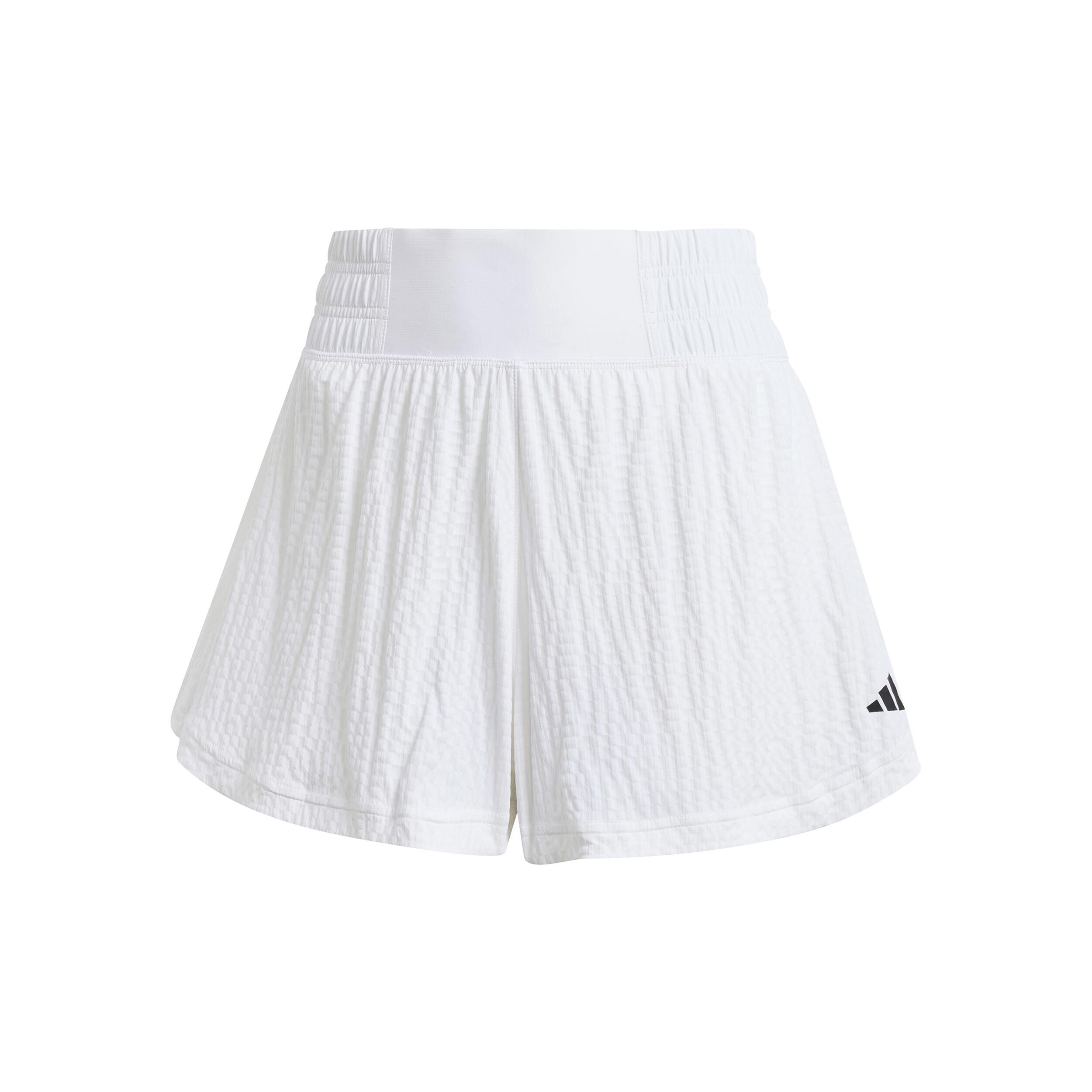 Adidas women's fall pro short 2025