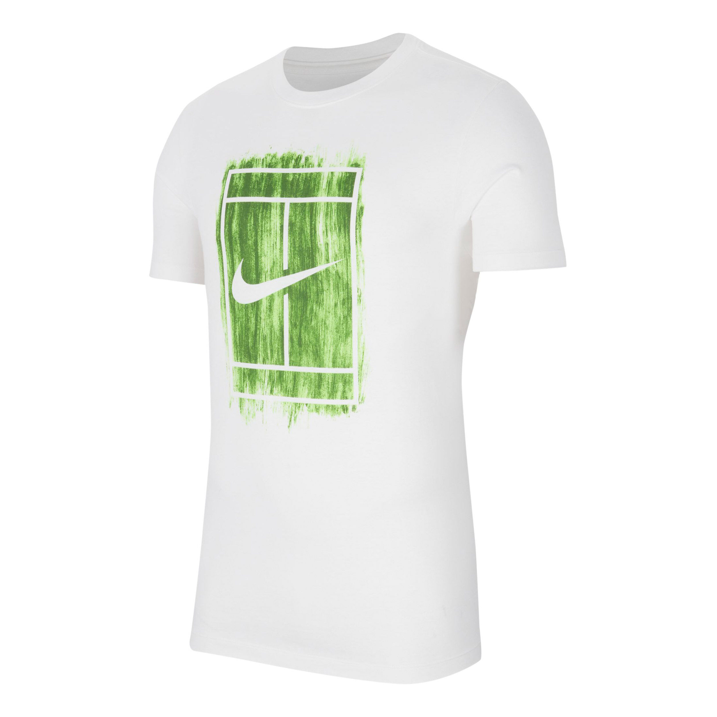 Nike court graphic tee clearance