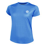 BIDI BADU Clothing BIDI BADU Crew T-Shirt Women-Blue