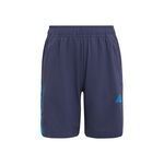 adidas Aero Ready Woven 3 Stripes Shorts