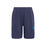 Aero Ready Woven 3 Stripes Shorts