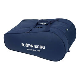 ACE Padel Racket Bag L black
