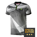 BIDI BADU Kesar Tech Polo Men