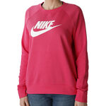 Nike Sportswear Essential Crew Hoodie Women