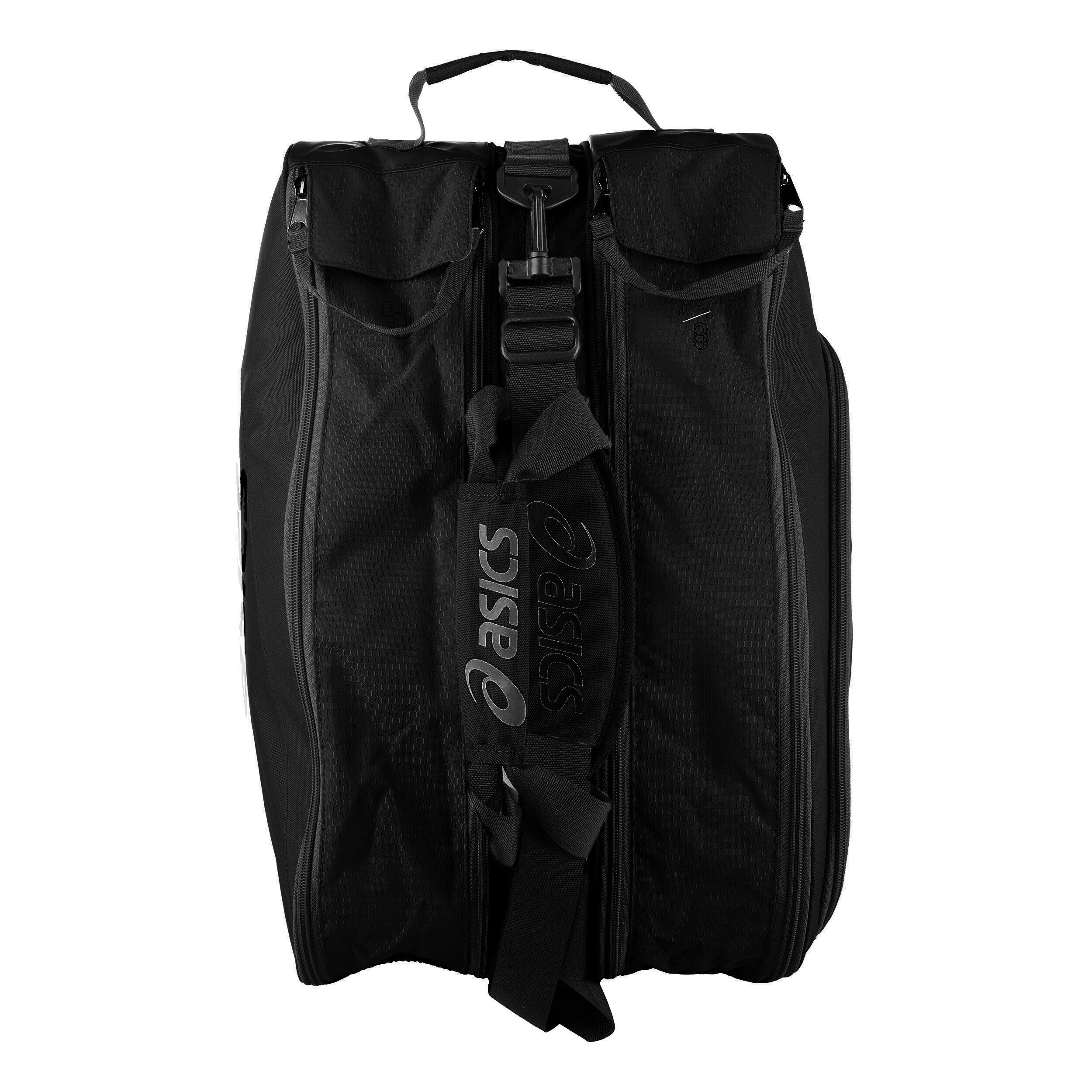 Asics tennis racquet bag sale