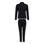 HEAD Clothing HEAD Easy Court Tracksuit Women-Black