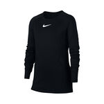 Nike Pro Warm Top Longsleeve Girls