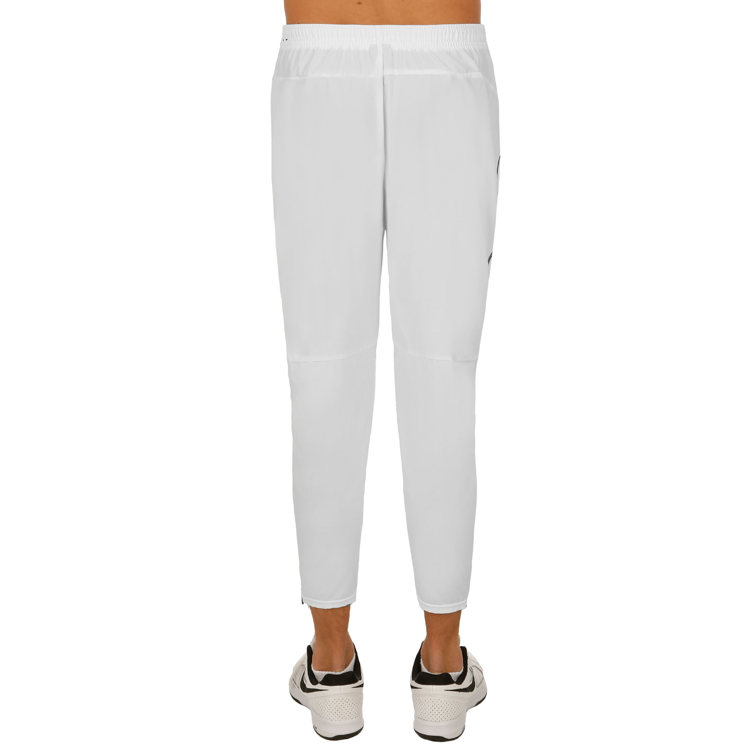 Buy Nike Court Flex Training Pants Men White Dark Blue online