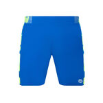 BIDI BADU Clothing BIDI BADU Tulu 7in Tech Shorts Men-Blue,Green