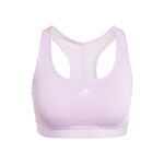adidas Power Medium-Support 3 Stripes Bra