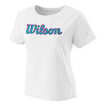 Wilson Sript Eco Tee